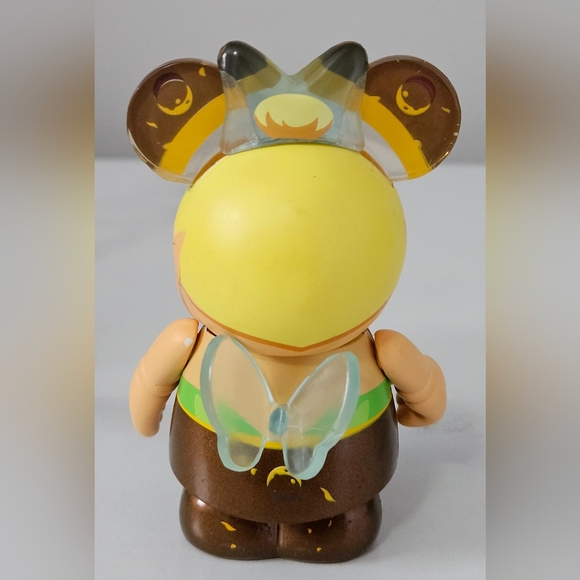 Disney Tinker Bell Theme 7-Piece Bundle - Picture 8 of 12